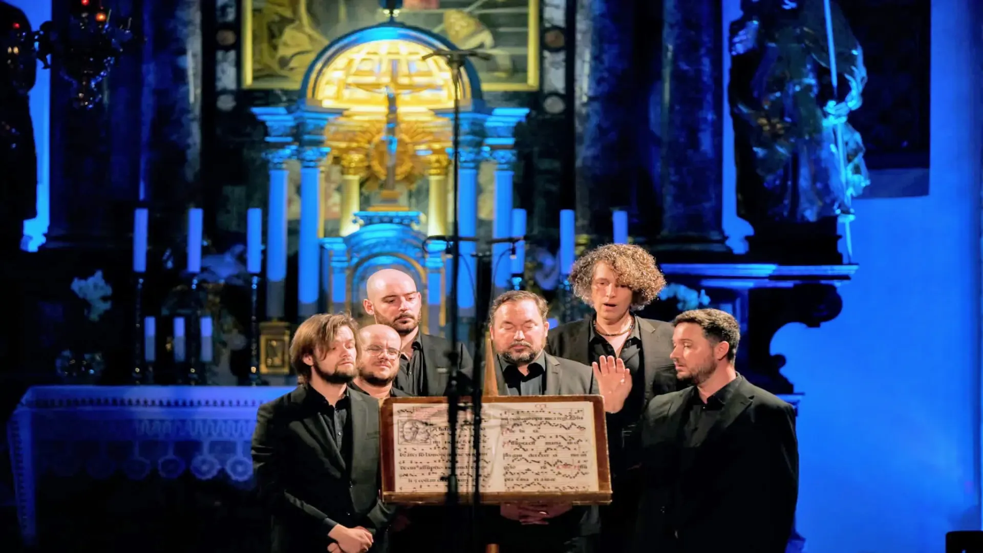 Festival Radovljica 2025